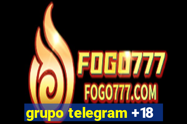 grupo telegram +18